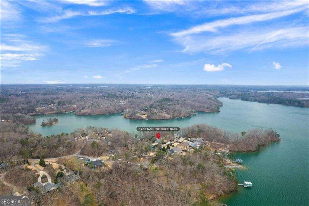 Flowery Branch, GA 30542,5985 Nachoochee TRL