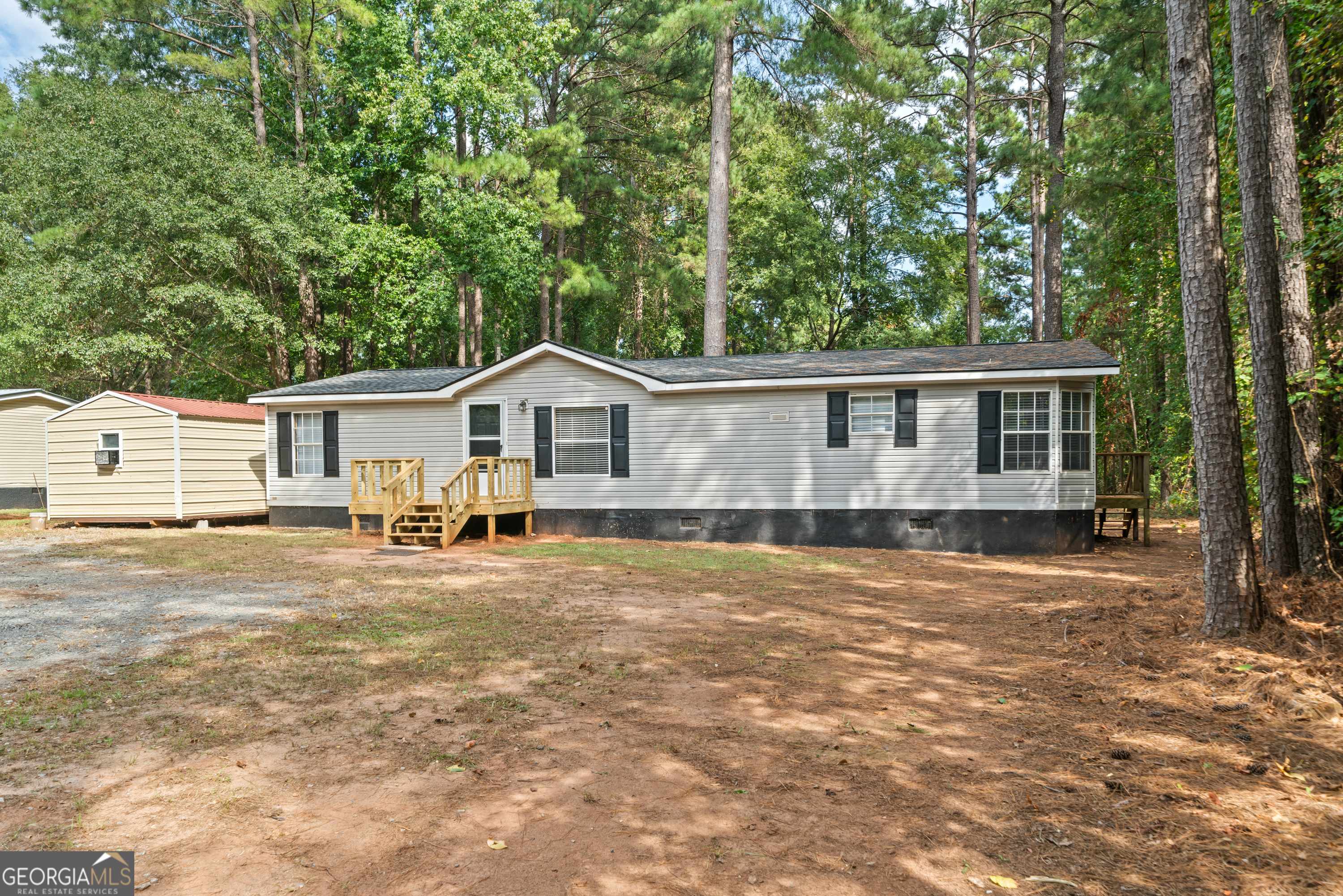 Milledgeville, GA 31061,235 B Little