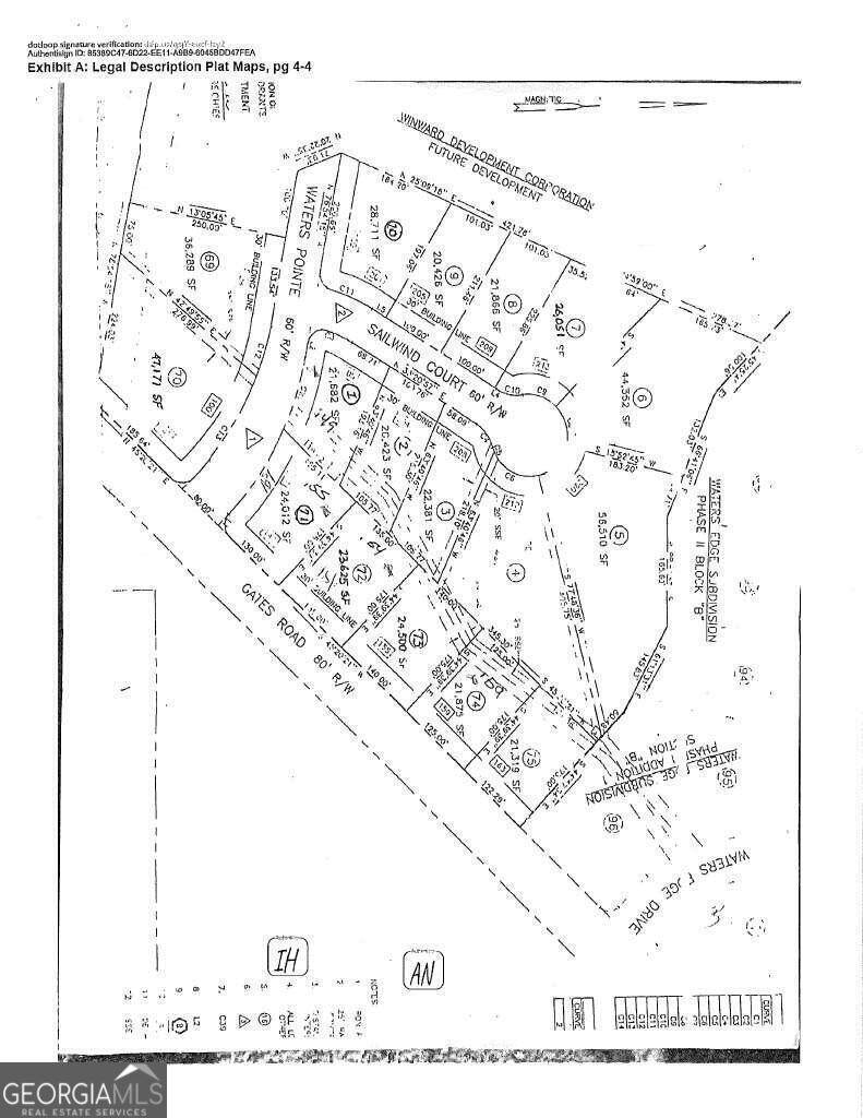 Lizella, GA 31052,313 Old Mast CV
