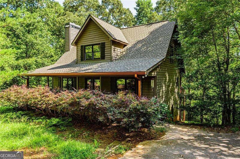 Dahlonega, GA 30533,128 Maple Ridge RD