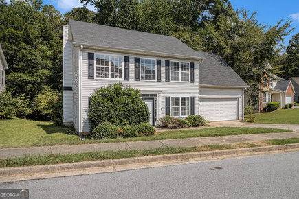 Decatur, GA 30034,3886 River Ridge Court