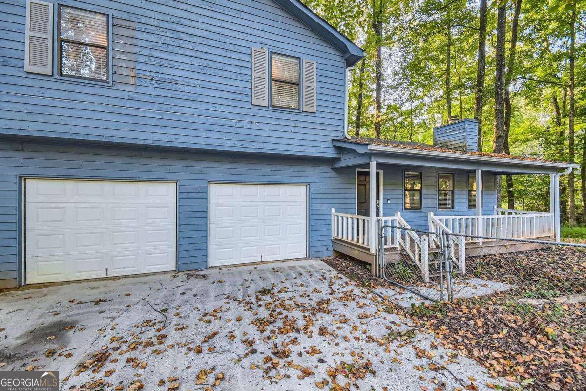 Dallas, GA 30157,34 Powder Brook CT