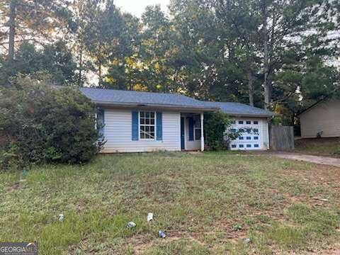 Mcdonough, GA 30253,114 W Independence