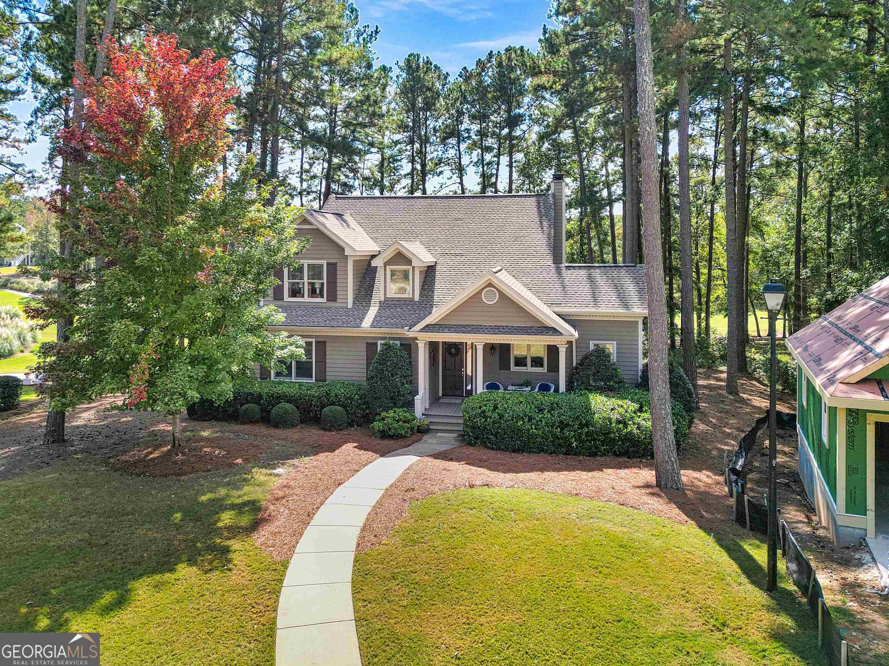 Greensboro, GA 30642,1060 Emerald View