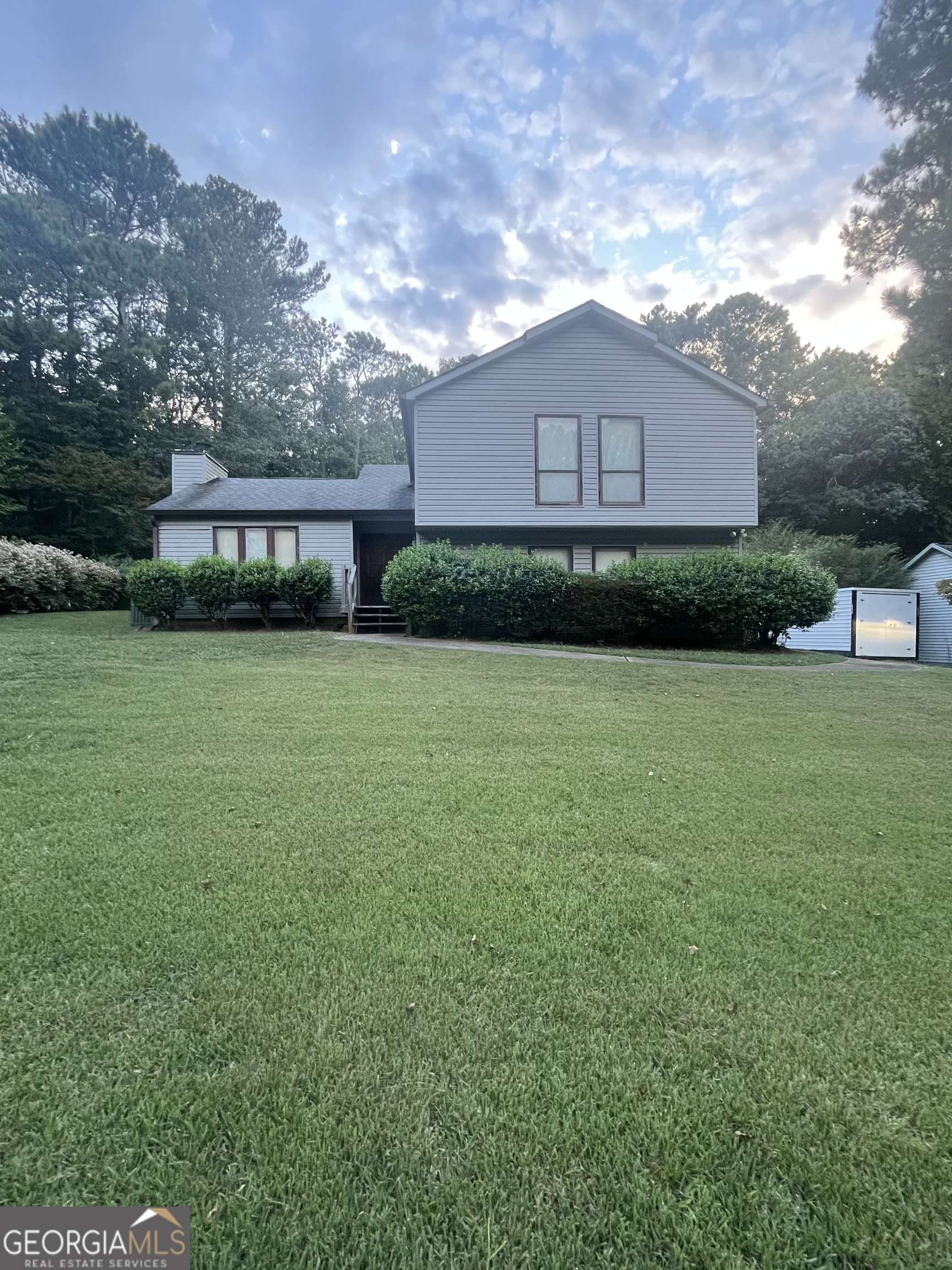 Mableton, GA 30126,517 Benson Hurst