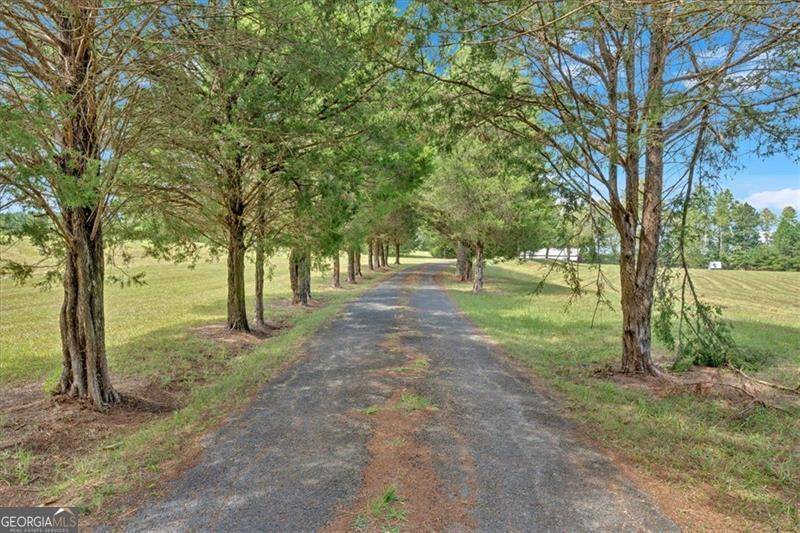 Lyerly, GA 30730,1990 OAK HILL