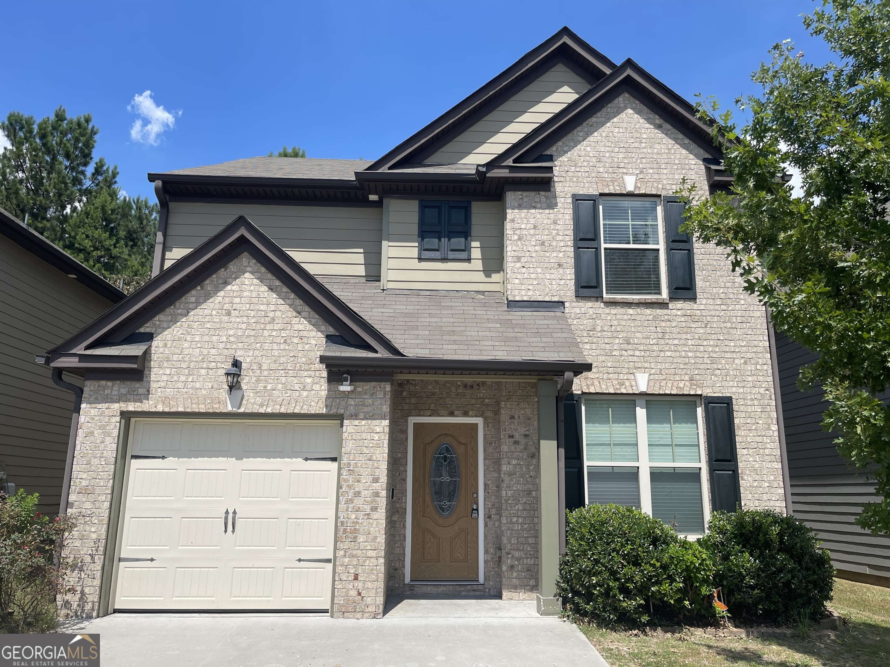 Atlanta, GA 30349,5780 Grande River RD