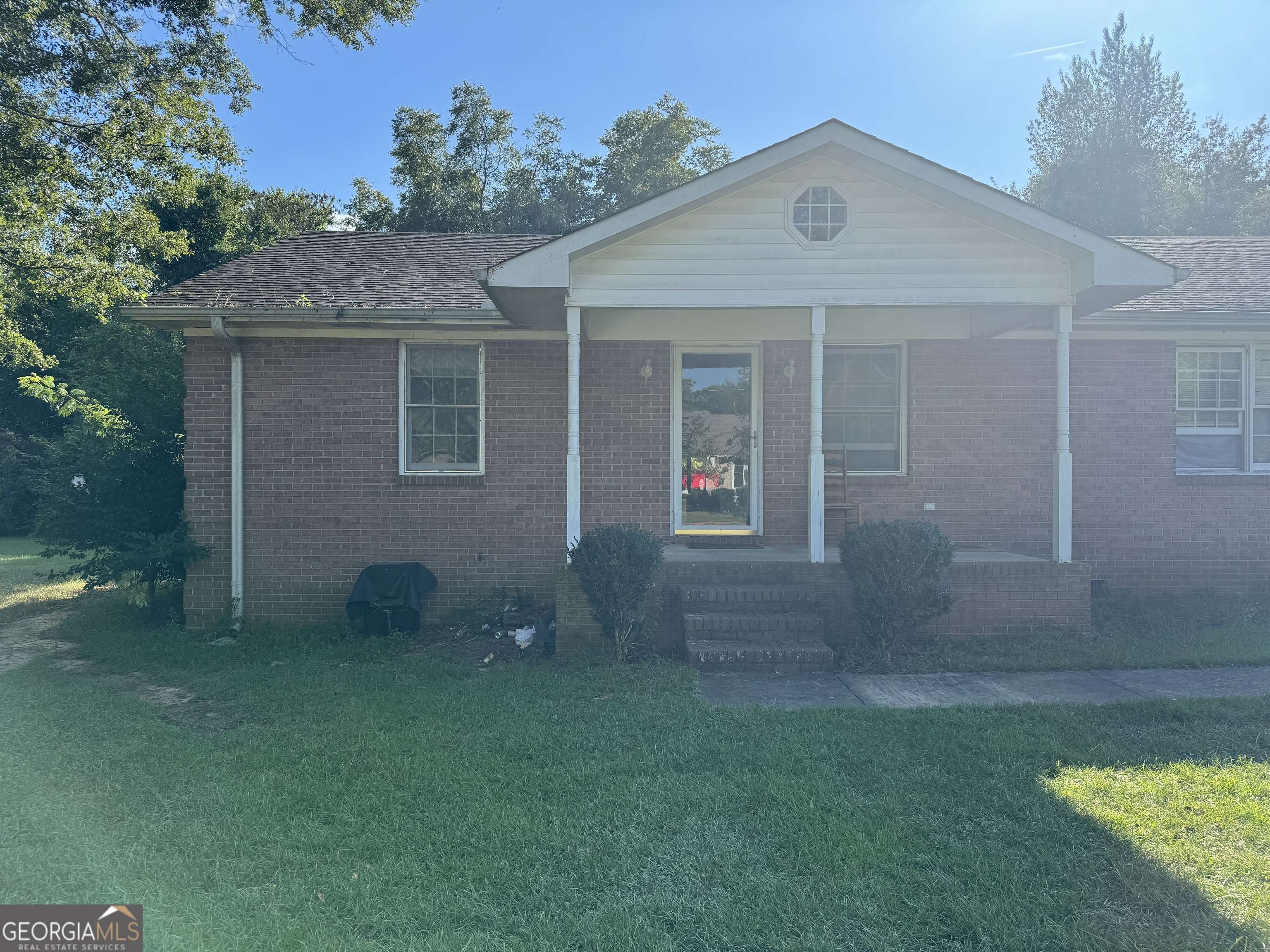 Fort Valley, GA 31030,400 Spillers Street