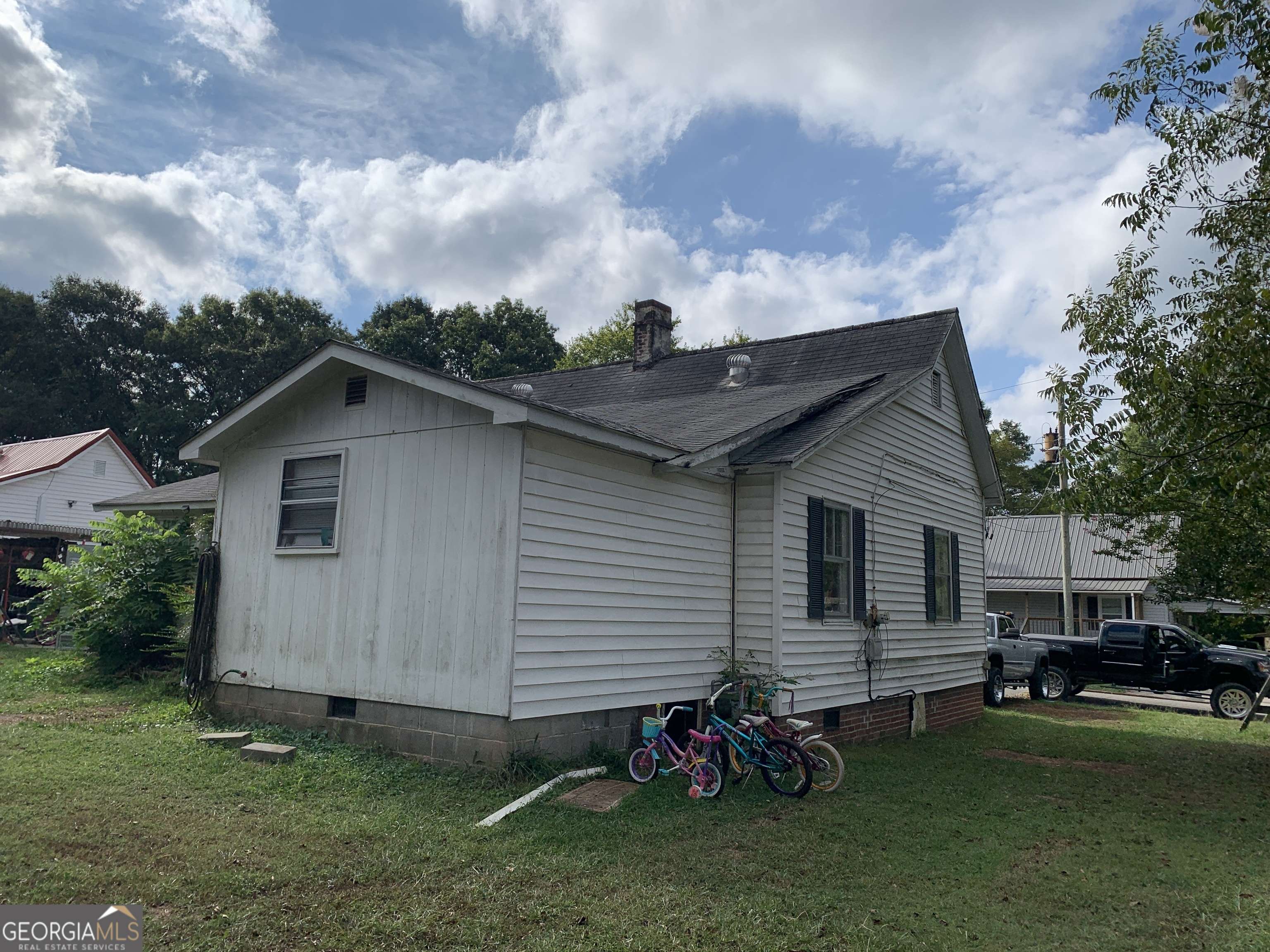 Trion, GA 30753,155 Sixth