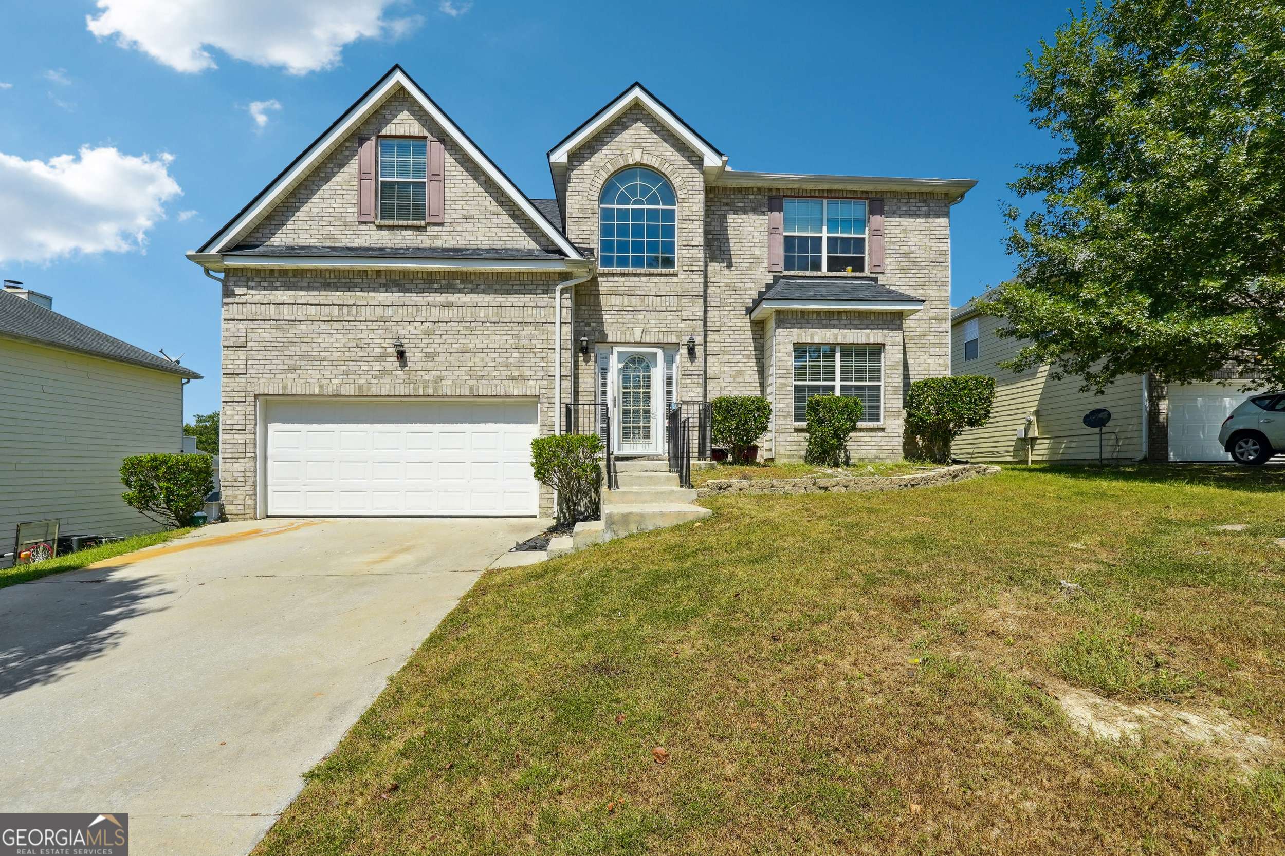 Lithonia, GA 30058,7558 Willow Leaf