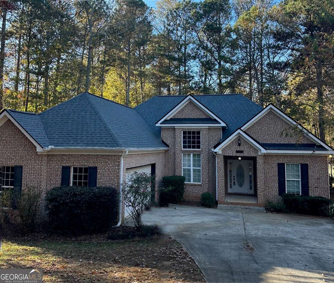 Villa Rica, GA 30180,1269 Heritage DR