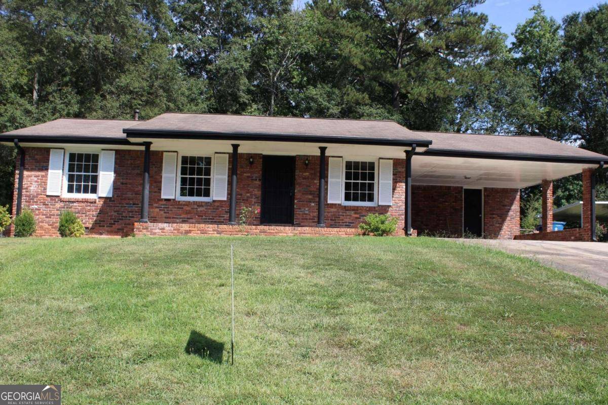 Riverdale, GA 30274,6536 River Run RD