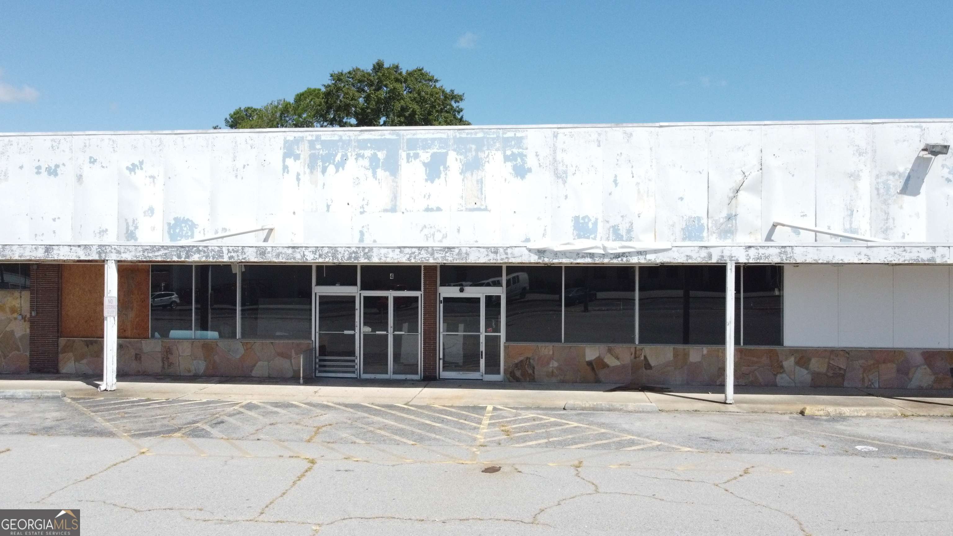 Statesboro, GA 30458,4 Proctor ST