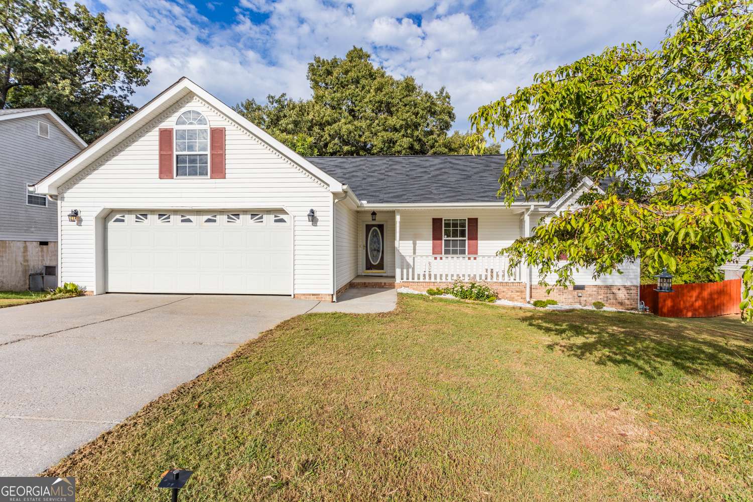 Ringgold, GA 30736,500 Bluff View