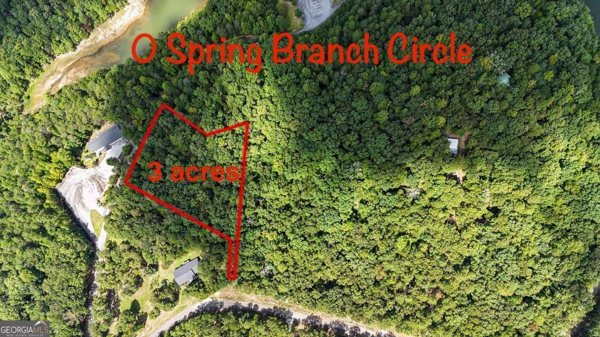 Toccoa, GA 30577,0 Spring Branch