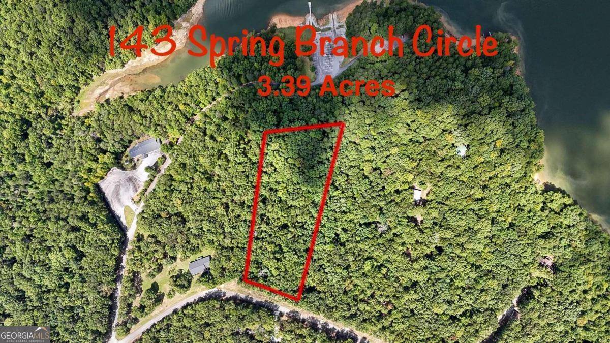 Toccoa, GA 30577,143 Spring Branch