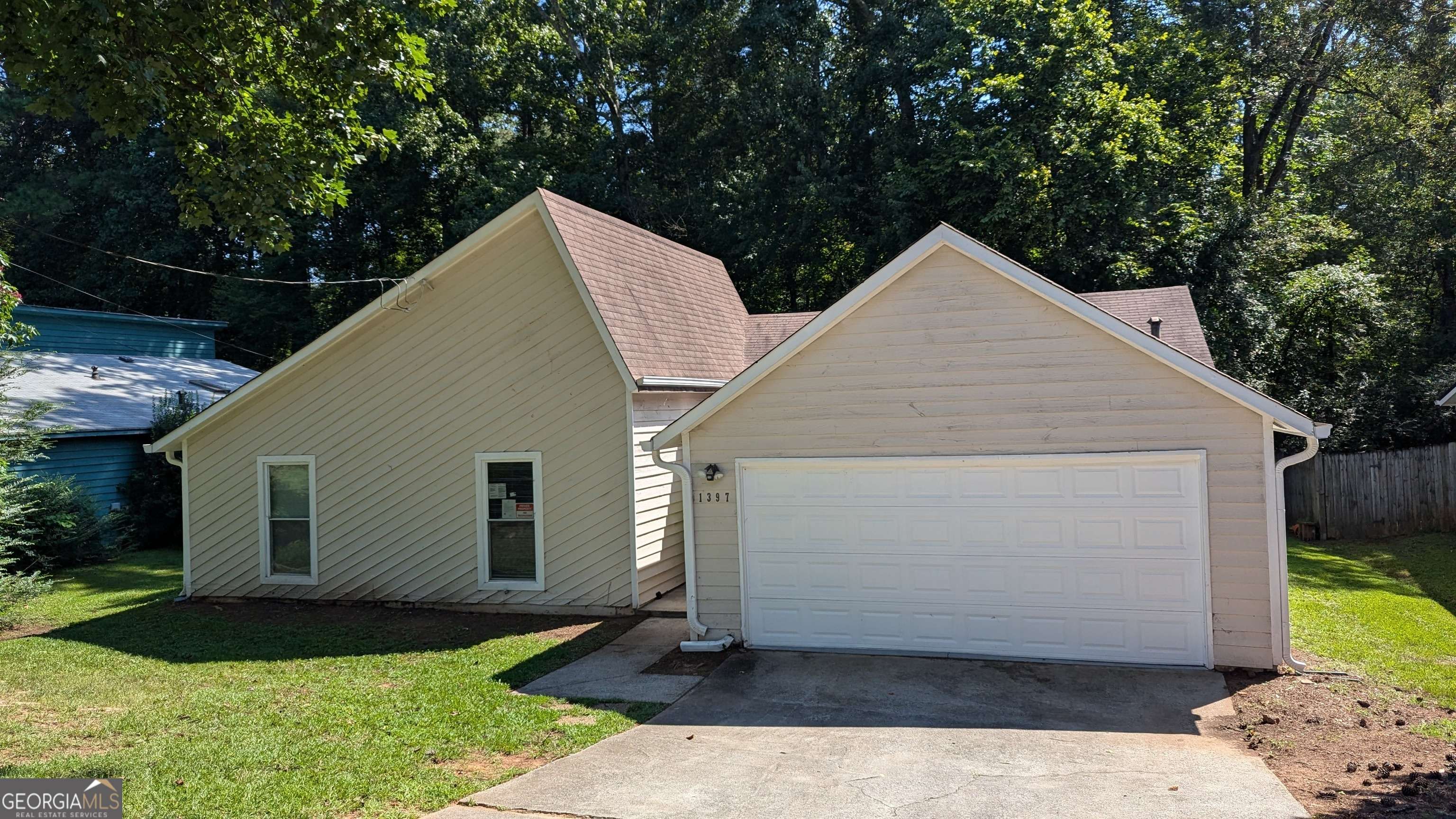 Lawrenceville, GA 30044,1397 Peninsula TRCE