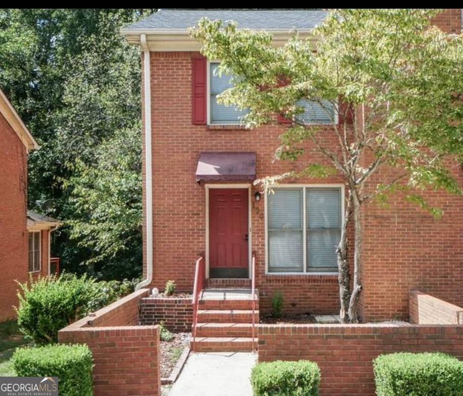 Lawrenceville, GA 30044,120 Davis Mill CT #69