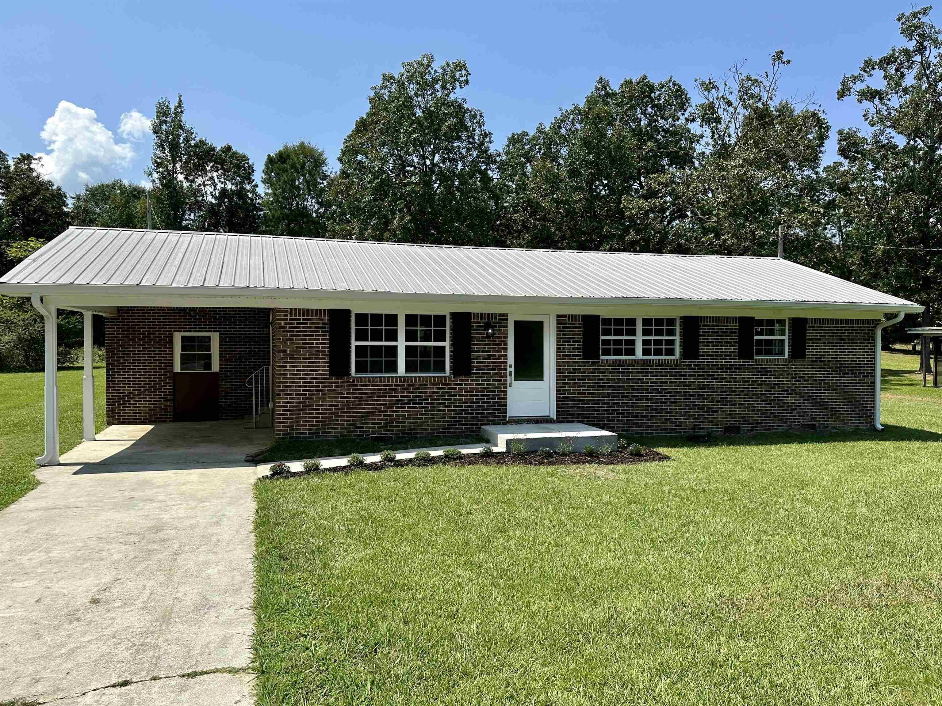 Centre, AL 35960,6 Woodland DR