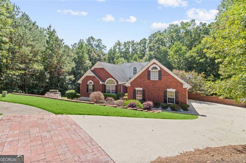 Douglasville, GA 30135,2540 THORNECREEK DR