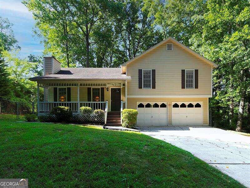 Dallas, GA 30132,47 Peach Crossing DR