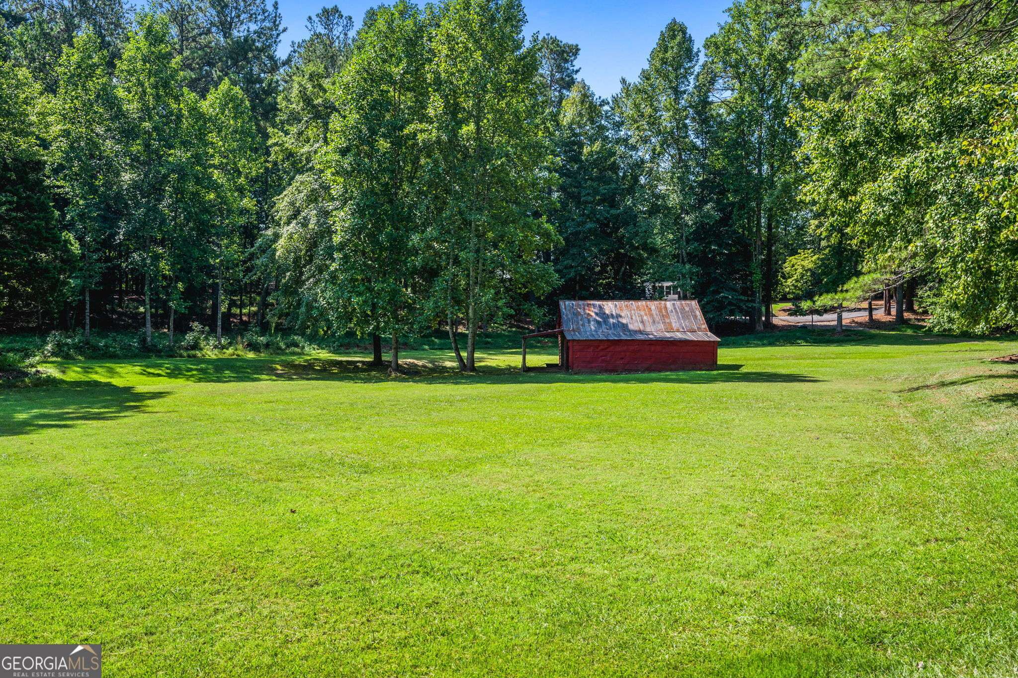 Powder Springs, GA 30127,725 Holland RD