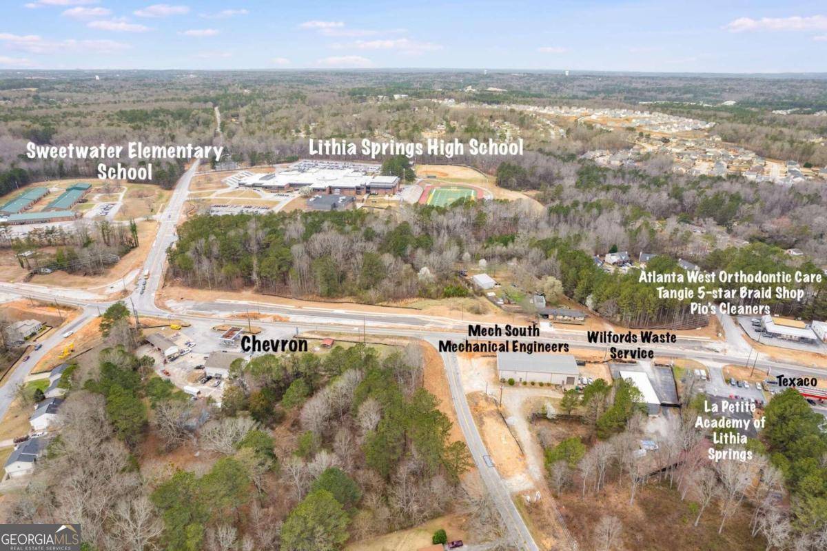 Lithia Springs, GA 30122,1860 Lee