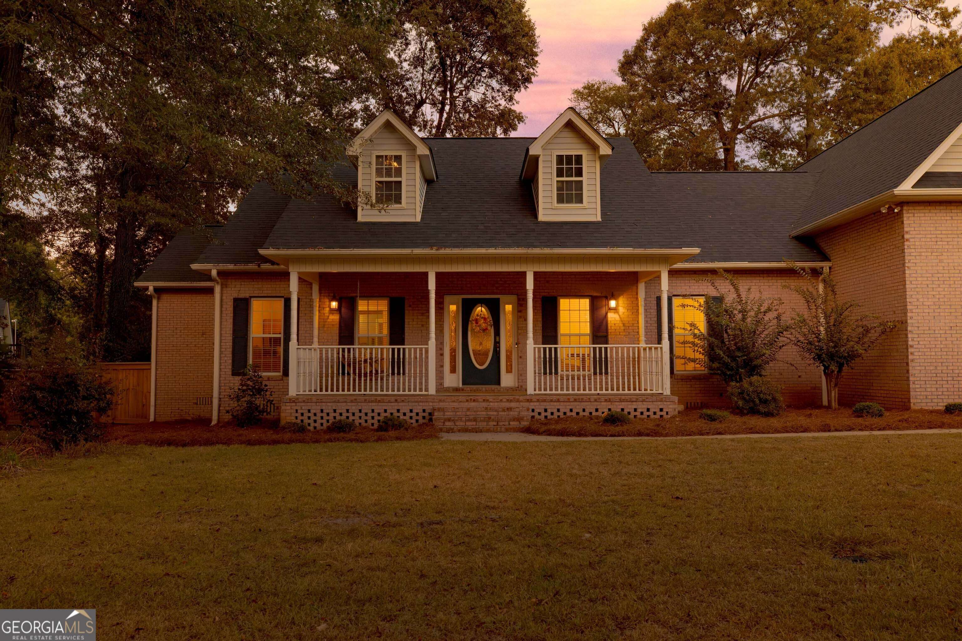 Warner Robins, GA 31088,213 Brentwood DR