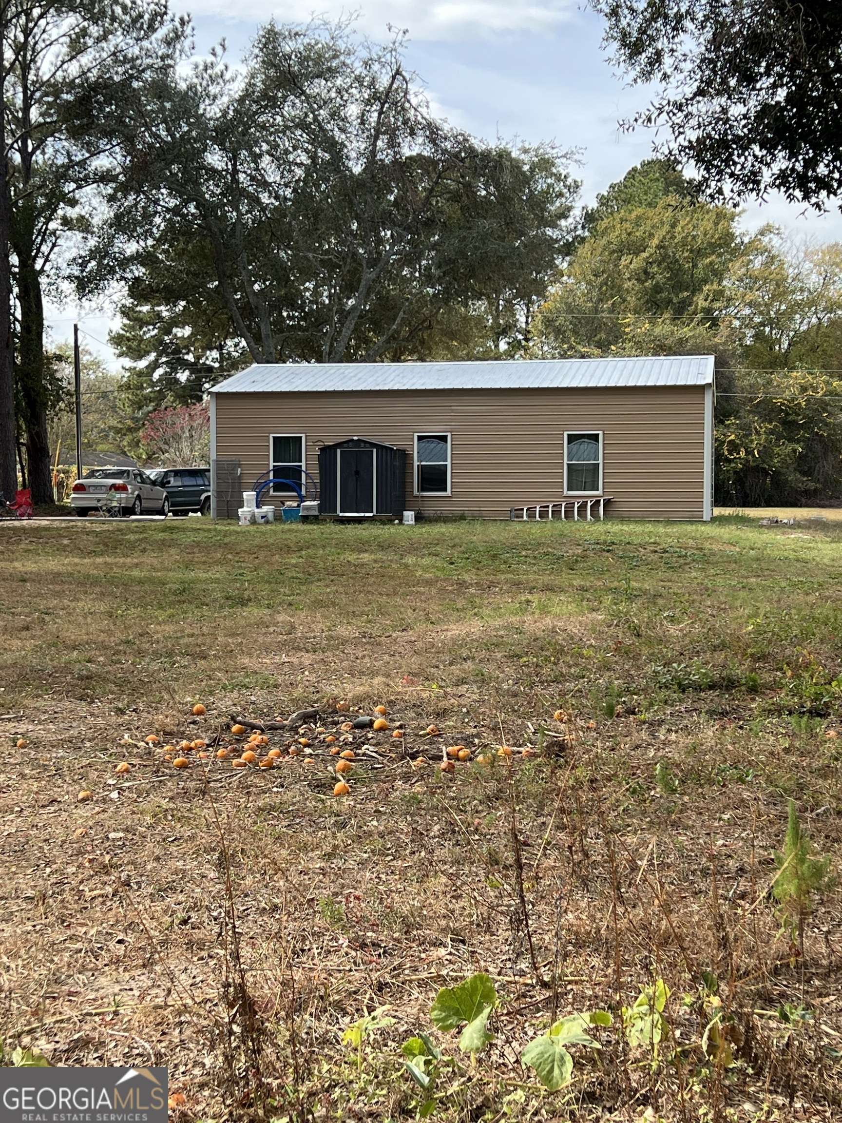 Claxton, GA 30417,280 Greenbriar CIR