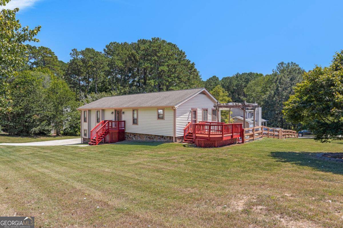 Grayson, GA 30017,1094 Ironwood DR