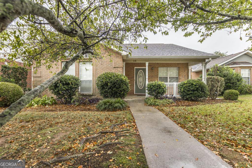 Warner Robins, GA 31093,94 Park LN