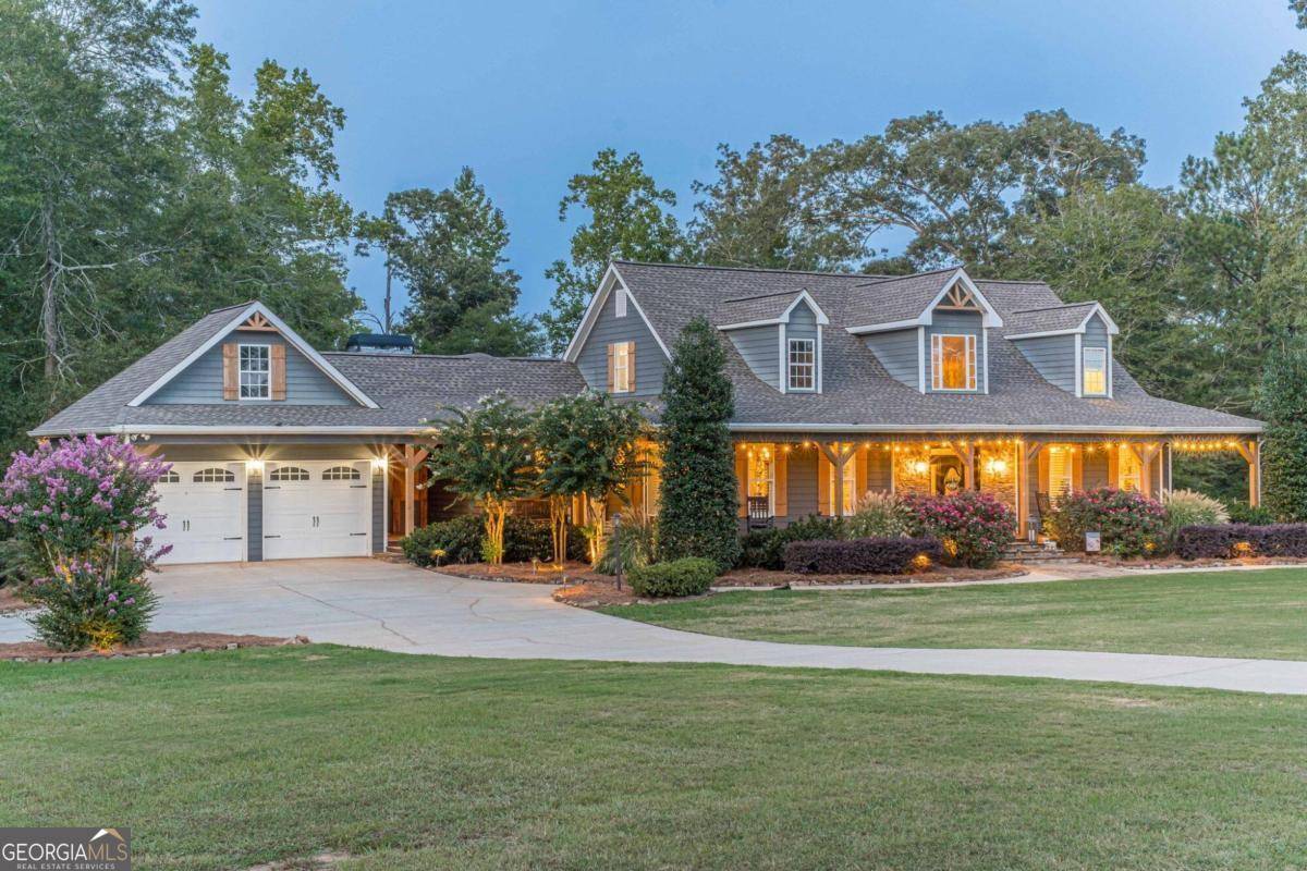 Bishop, GA 30621,1081 Rehoboth RD