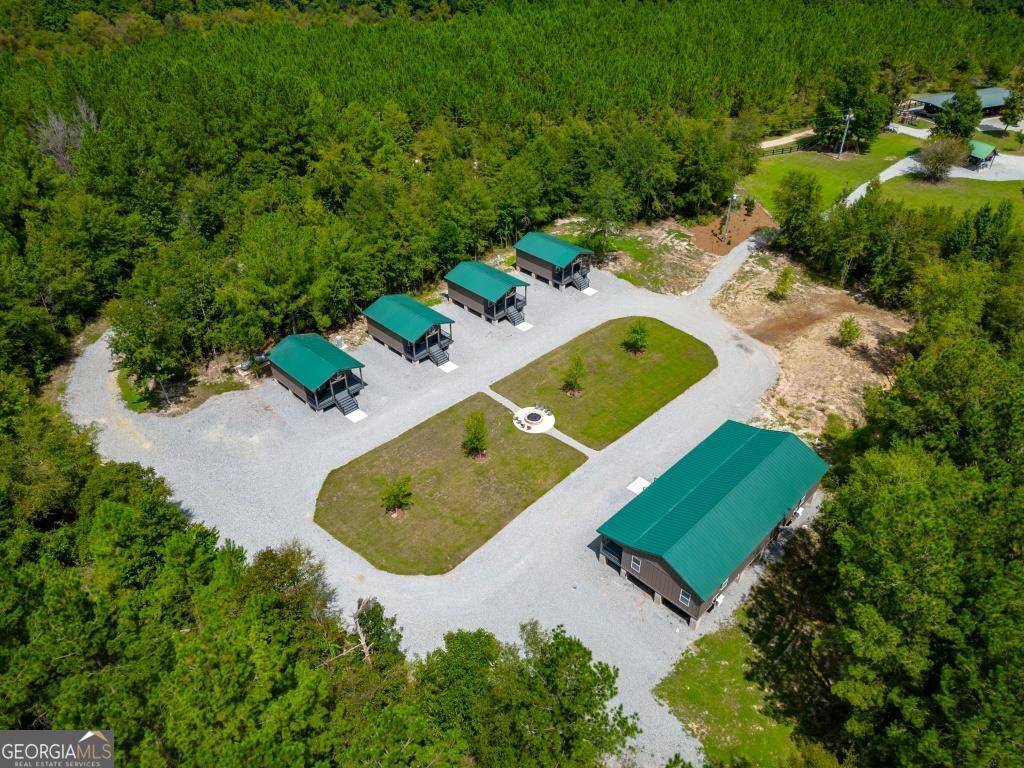 Abbeville, GA 31001,2559 Tar Cup RD