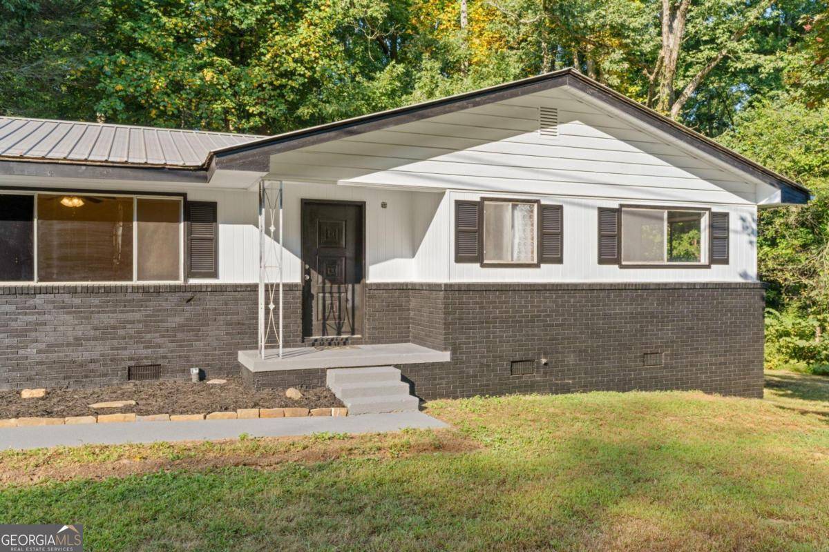 Blue Ridge, GA 30513,6292 Blue Ridge DR