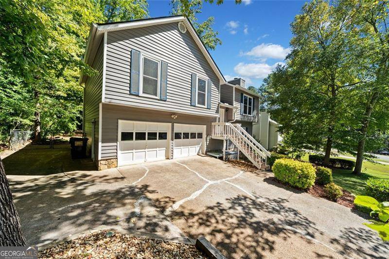 Kennesaw, GA 30152,3148 Calumet PL