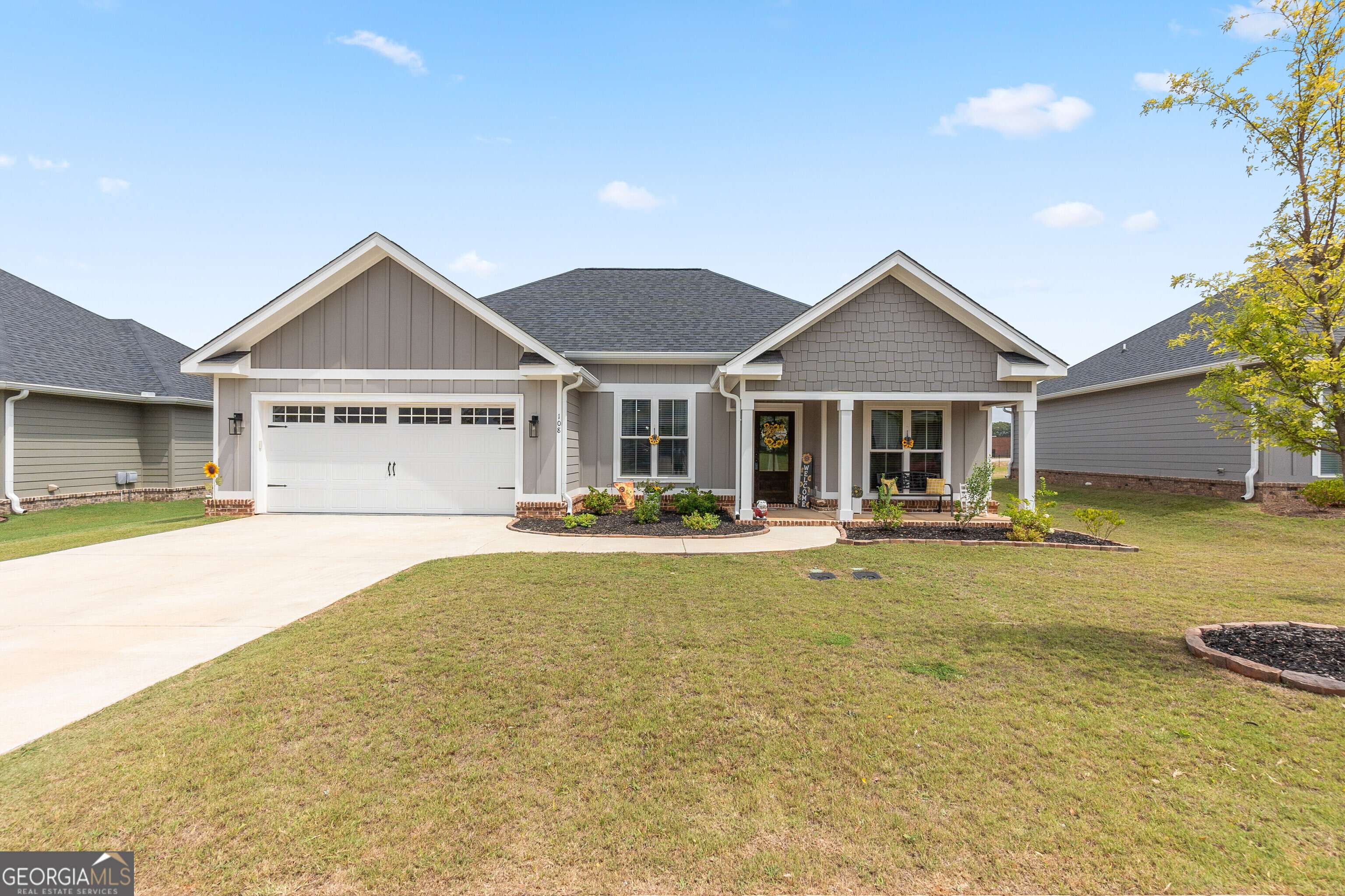 Perry, GA 31069,108 Sugar Creek TRL