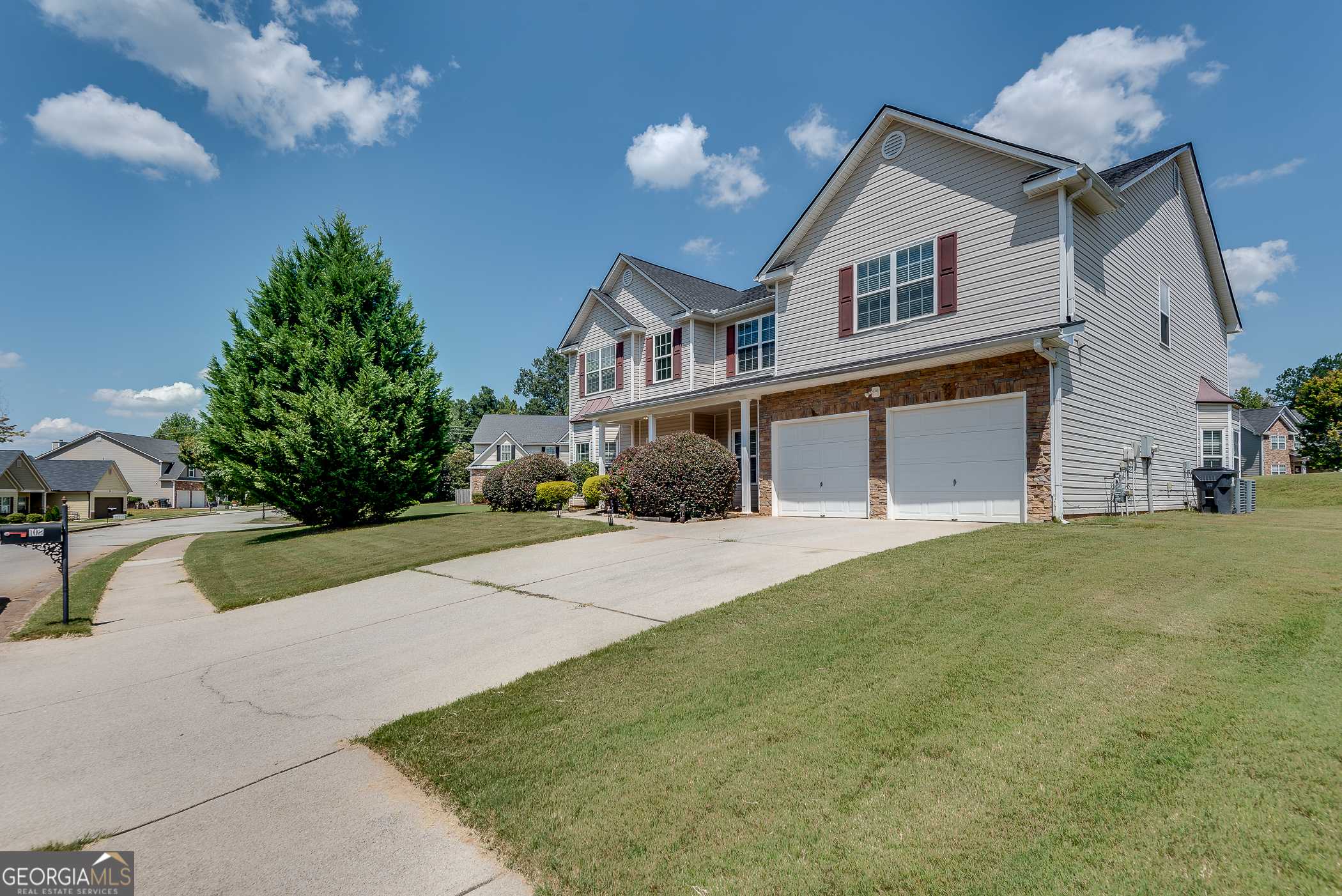 Villa Rica, GA 30180,108 Brookhaven