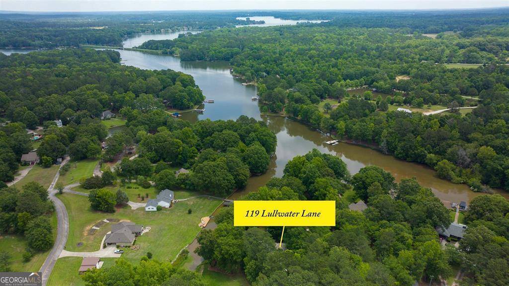 Eatonton, GA 31024,119 Lullwater LN