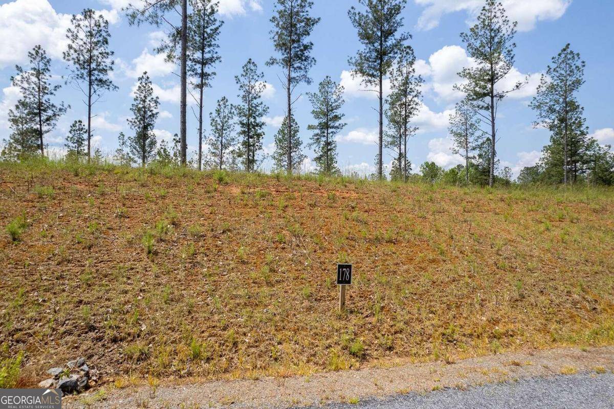 Talking Rock, GA 30175,LOT 178 Vista Creek