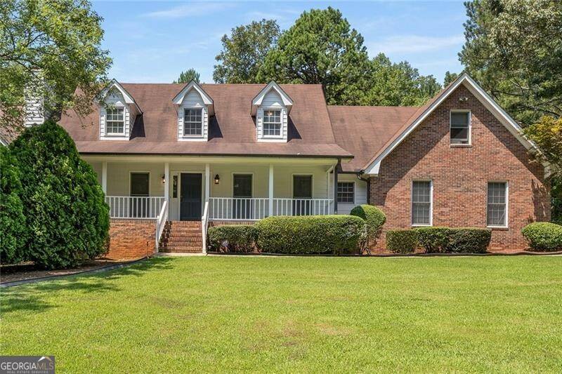 Conyers, GA 30013,1195 Vineyard DR SE