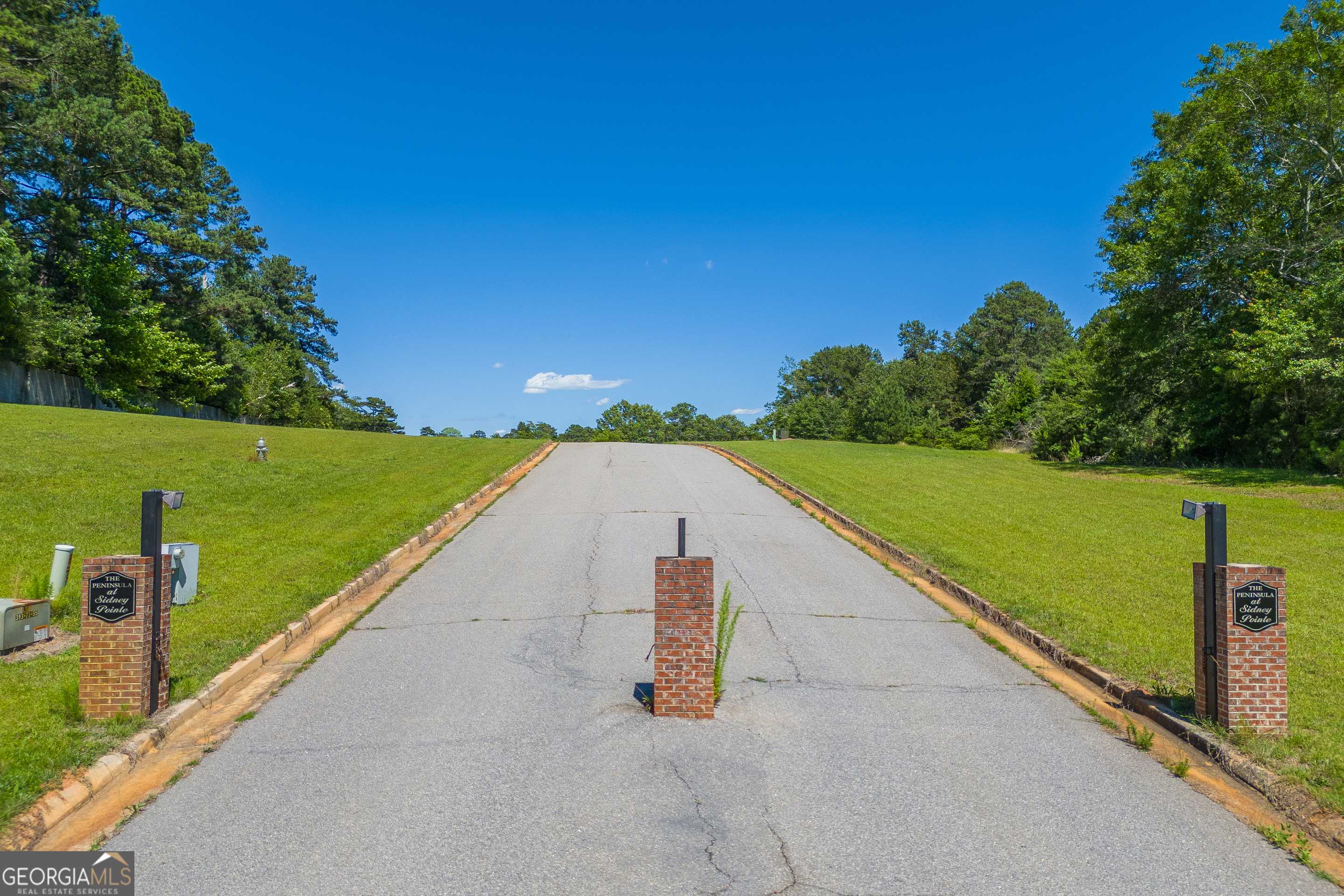 Hartwell, GA 30643,0 Sidney Point #PHASE II