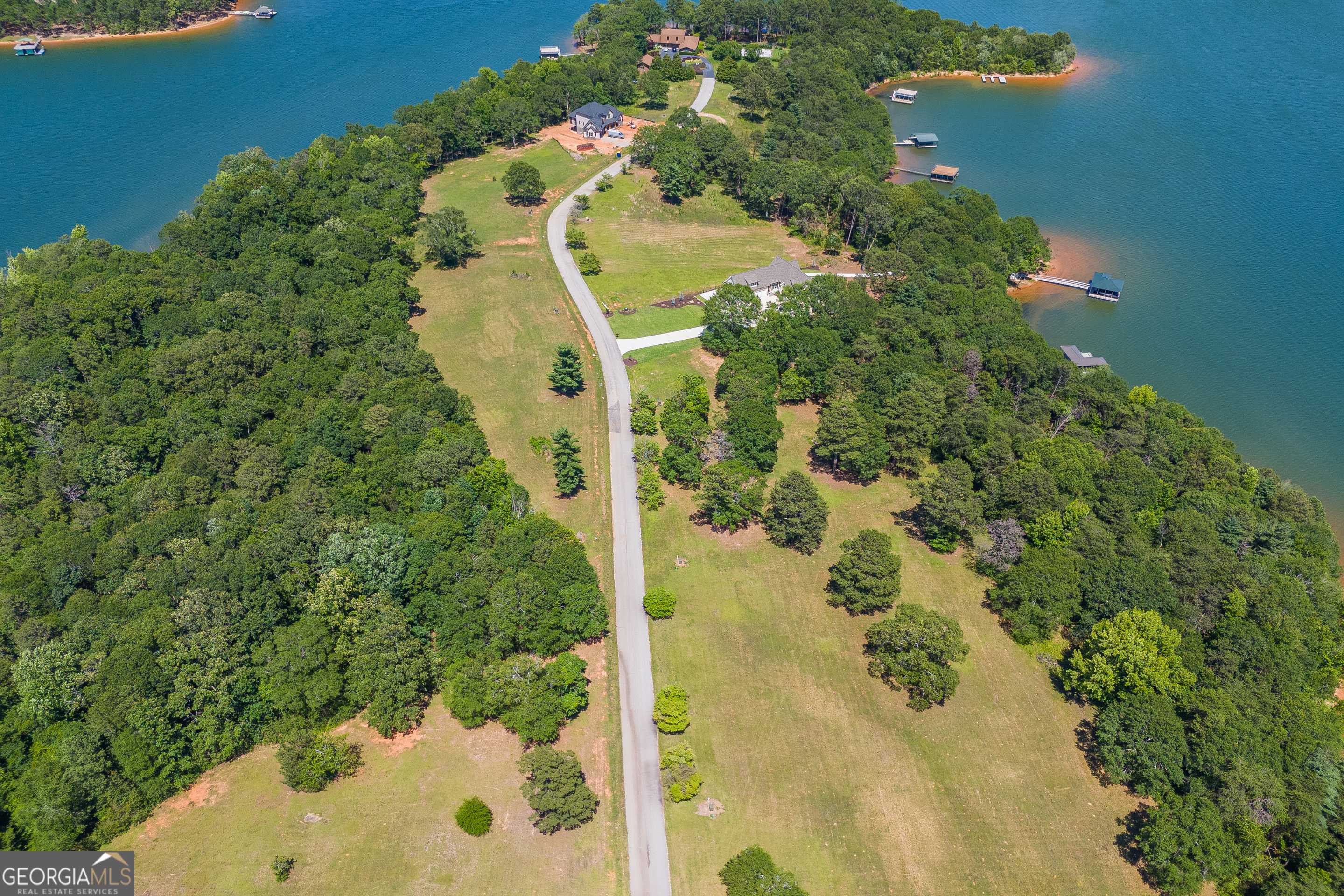 Hartwell, GA 30643,0 Sidney Point #PHASE II