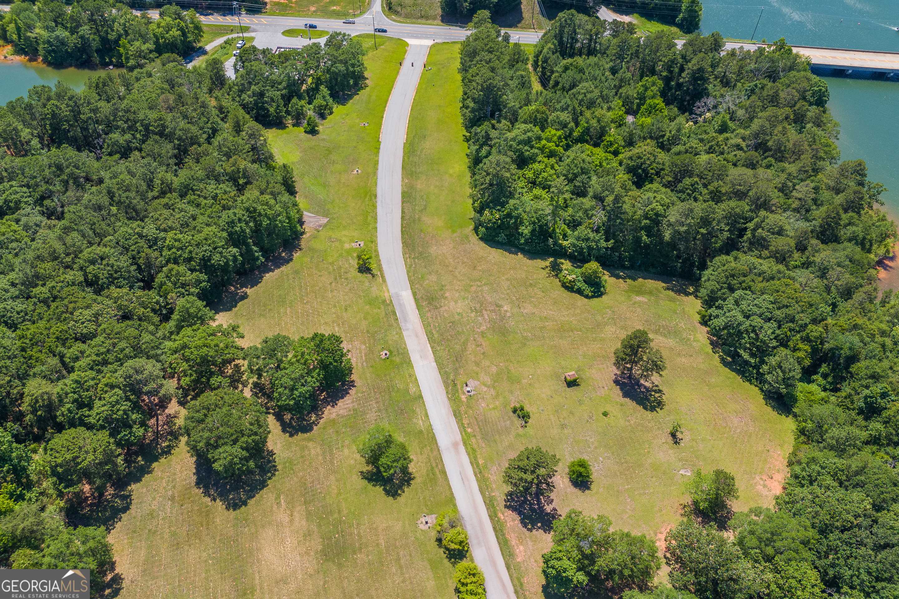 Hartwell, GA 30643,0 Sidney Point #PHASE II