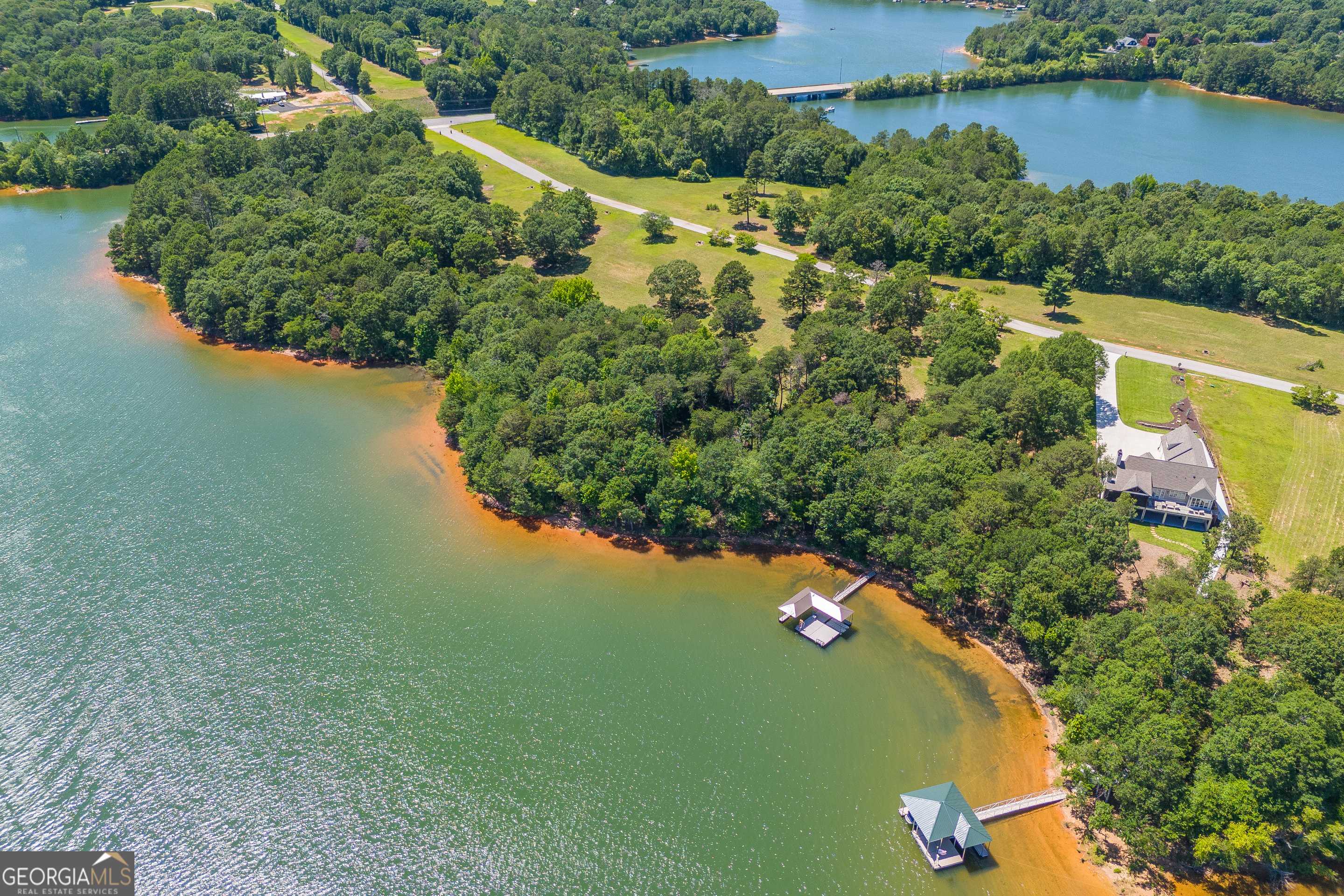 Hartwell, GA 30643,0 Sidney Point #PHASE II
