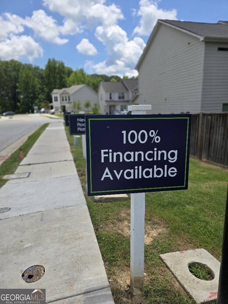 South Fulton, GA 30349,3405 Ripple LOOP #127