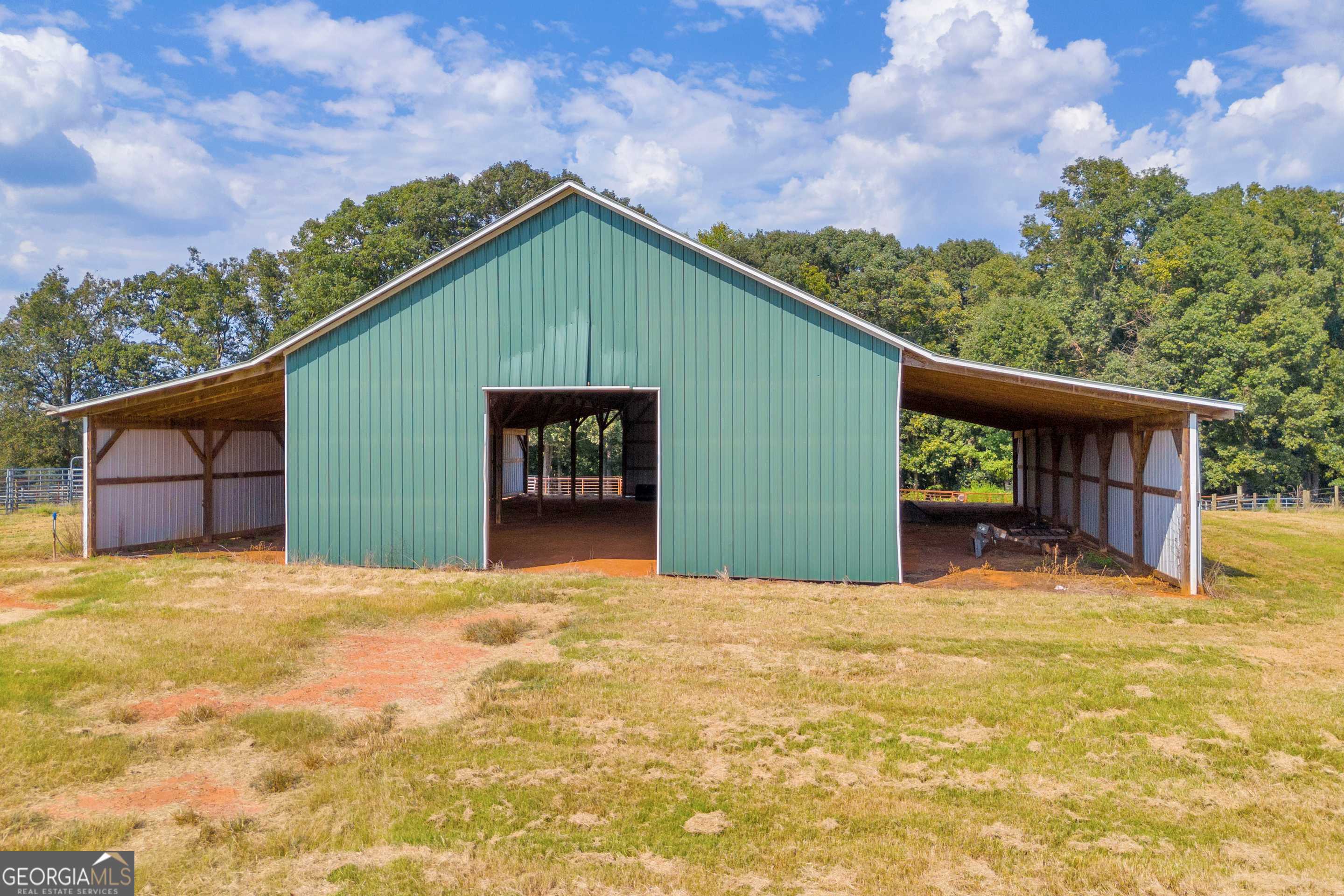Canon, GA 30520,226 Floyd RD