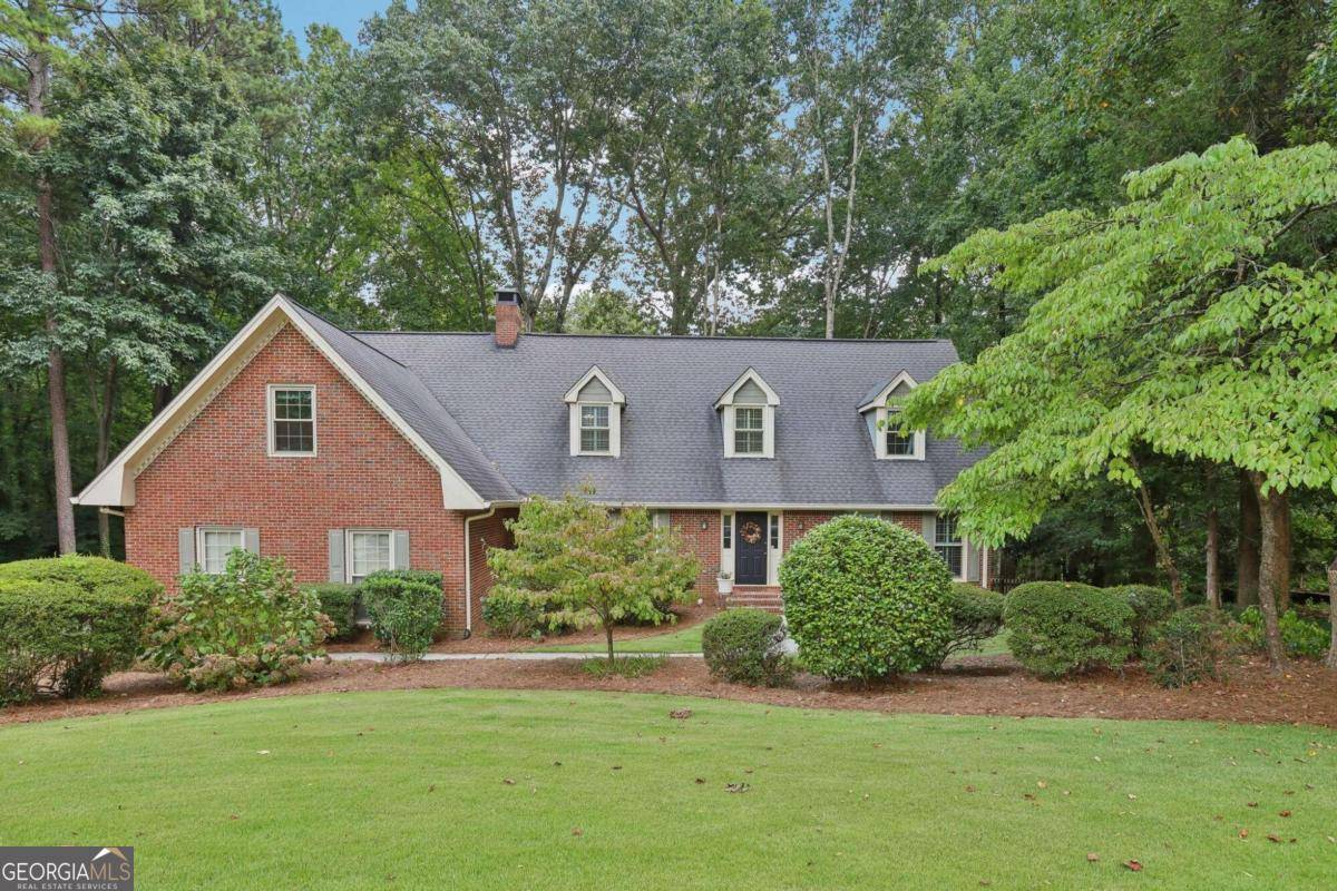 Atlanta, GA 30340,2817 Northbrook DR