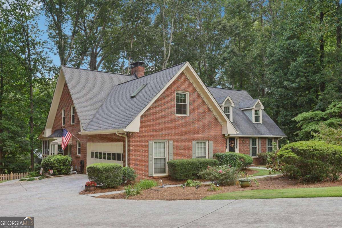 Atlanta, GA 30340,2817 Northbrook DR