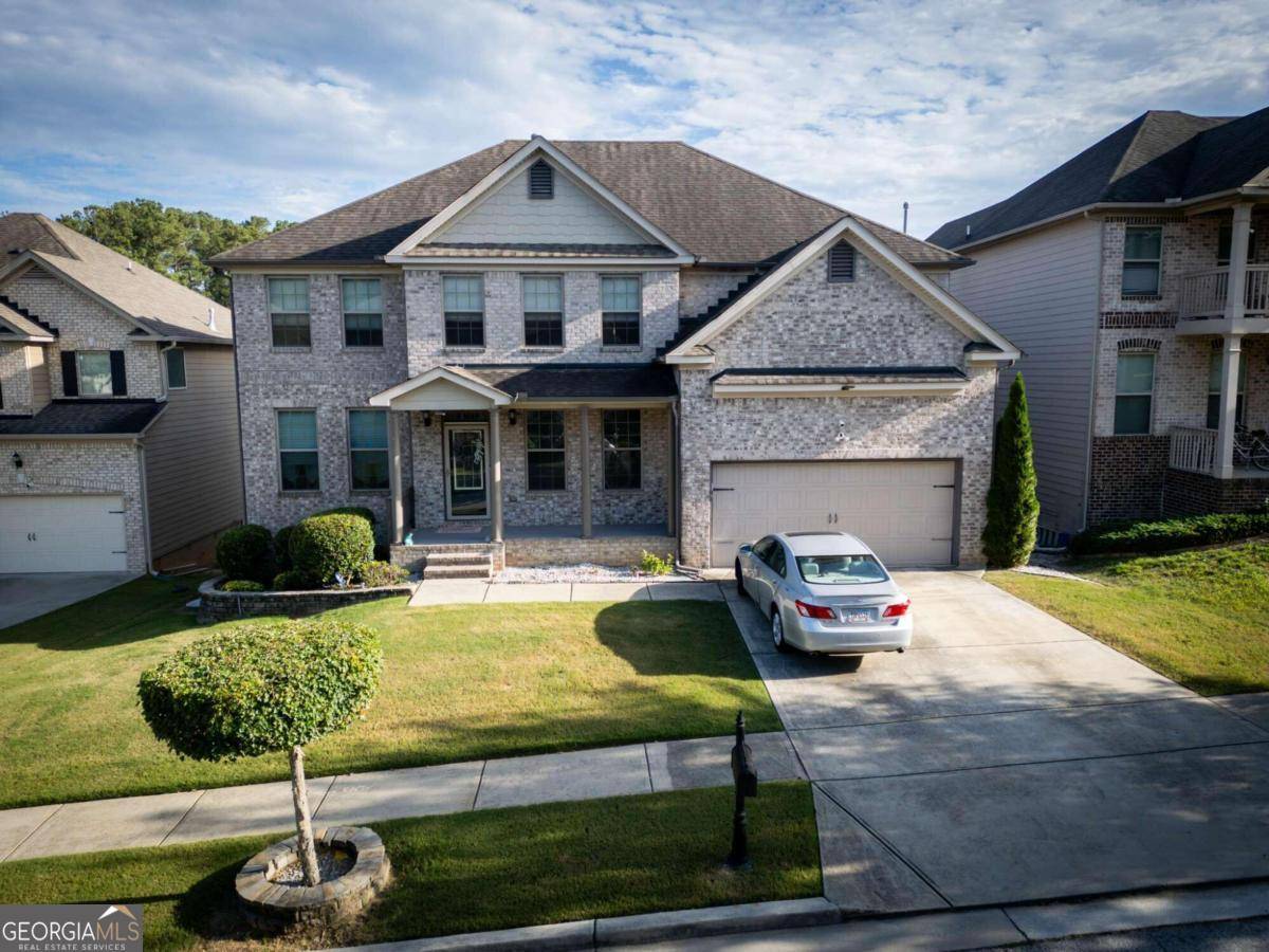 Snellville, GA 30039,3756 Wood Hollow WAY
