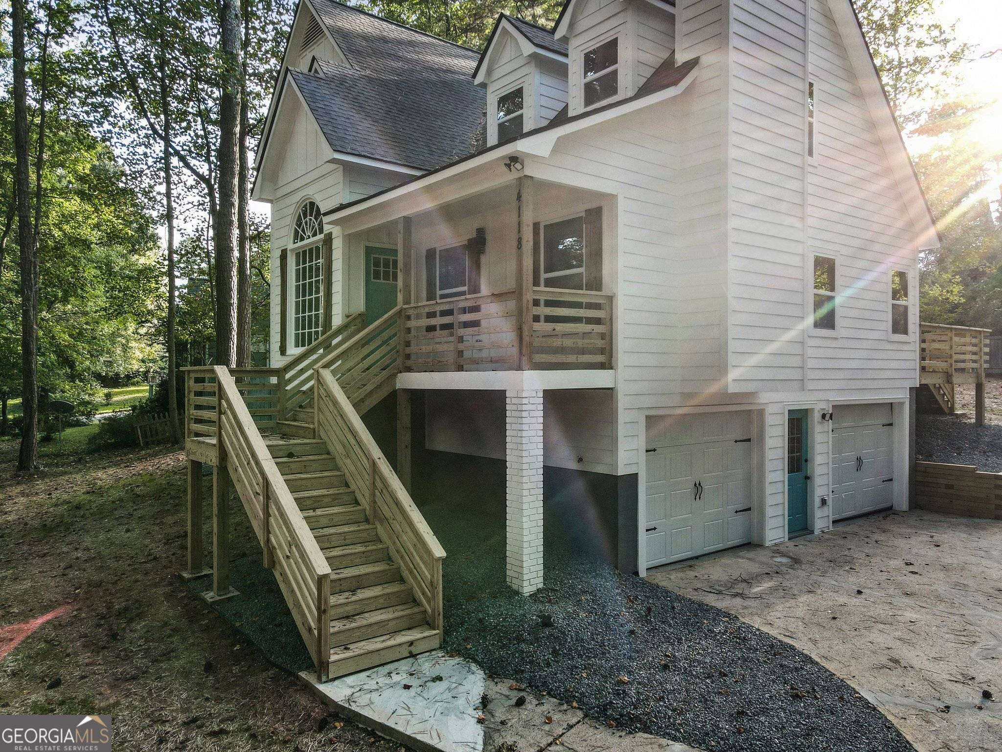 Acworth, GA 30101,4118 Falcon Shores CT NW
